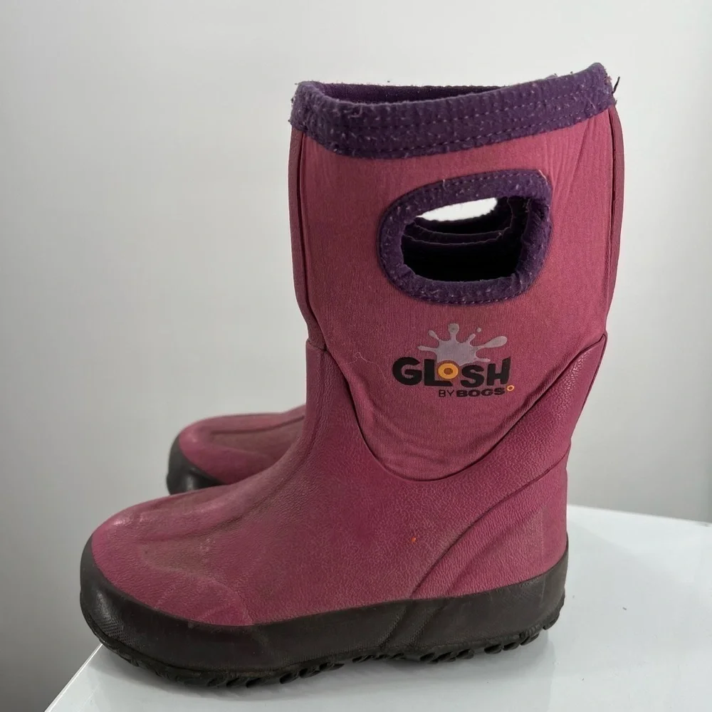 Glish by Bogs Youth US 10